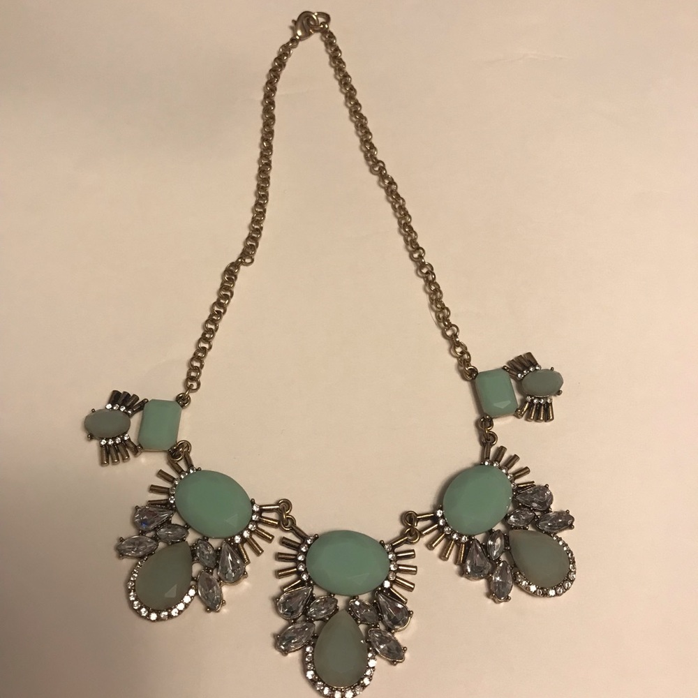 Stitch Fix necklace